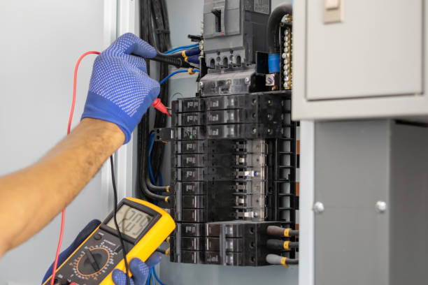 Emergency Electrical Repair Services in Lake Helen, FL